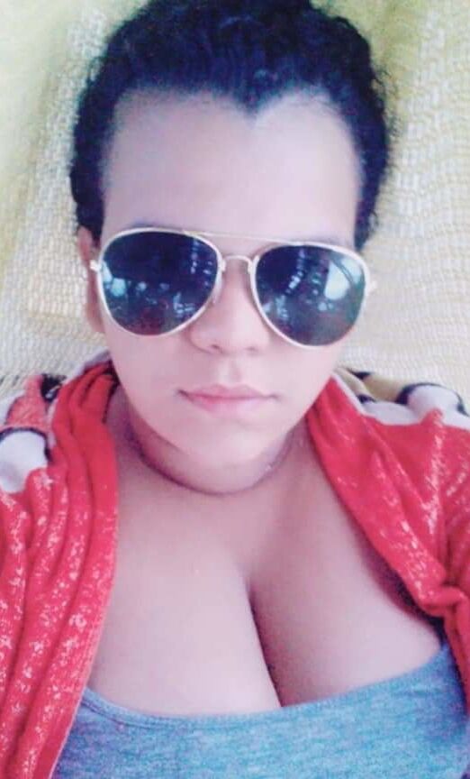 Nazareth Cevallos Honduras