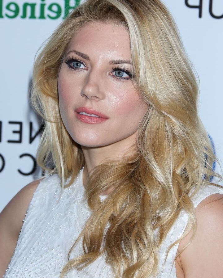 KATHERYN WINNICK