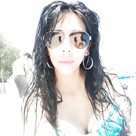 MILF en Bikini