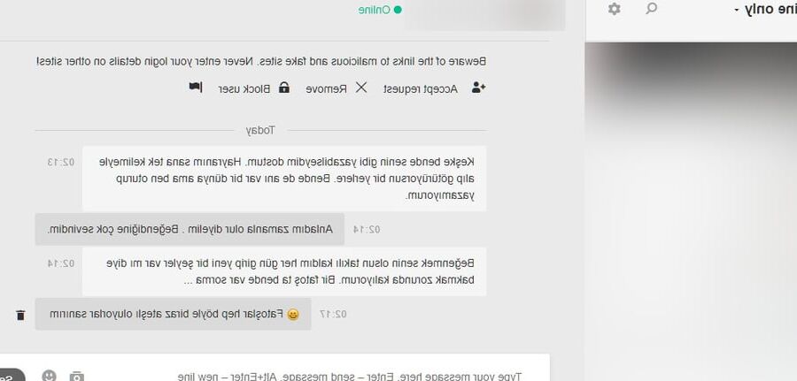 GECENIN SOFORU FATOS ( BIR GRUPSEX HIKAYESIDIR )