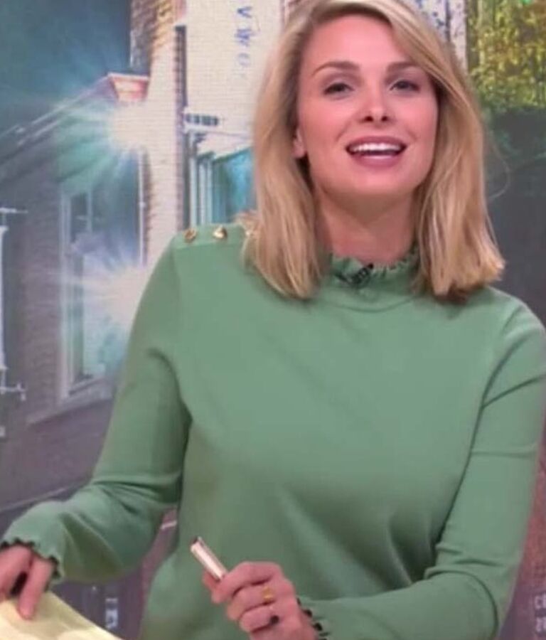 welmoed sijtsma dutch tv babe