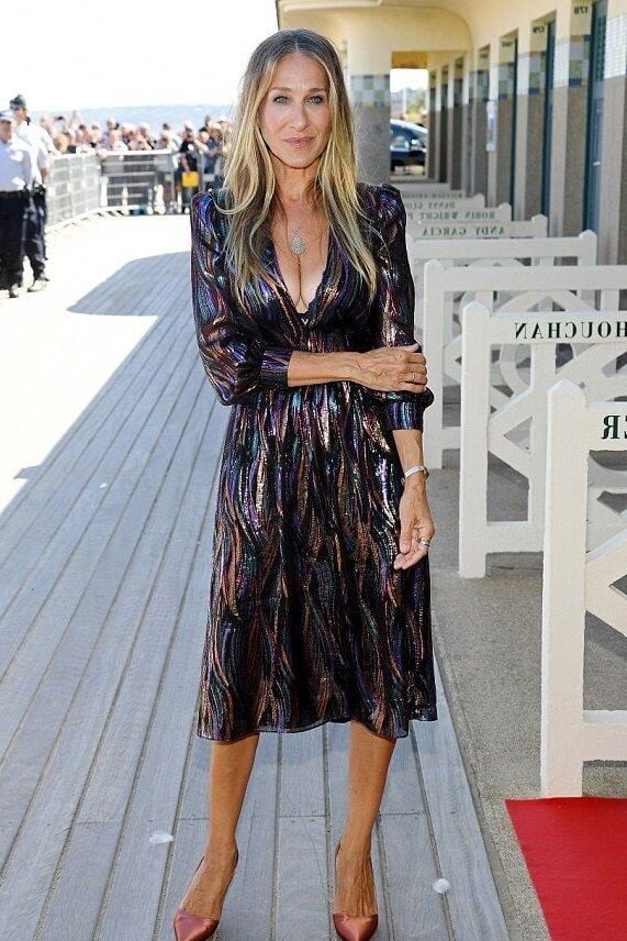 Sarah Jessica Parker