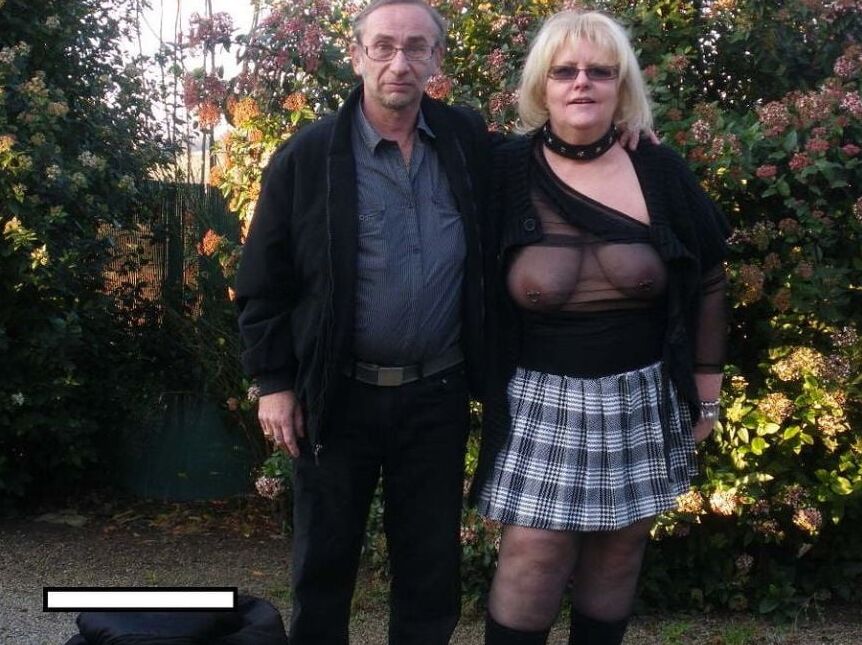 des coquines