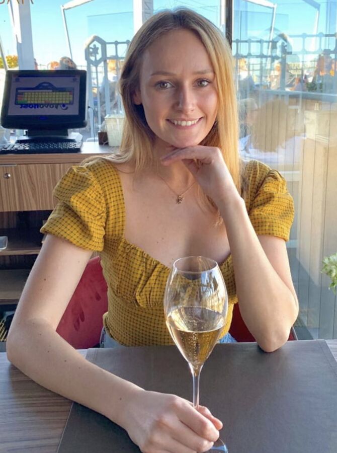 How would you fuck Freya