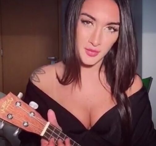 Gabi Melim