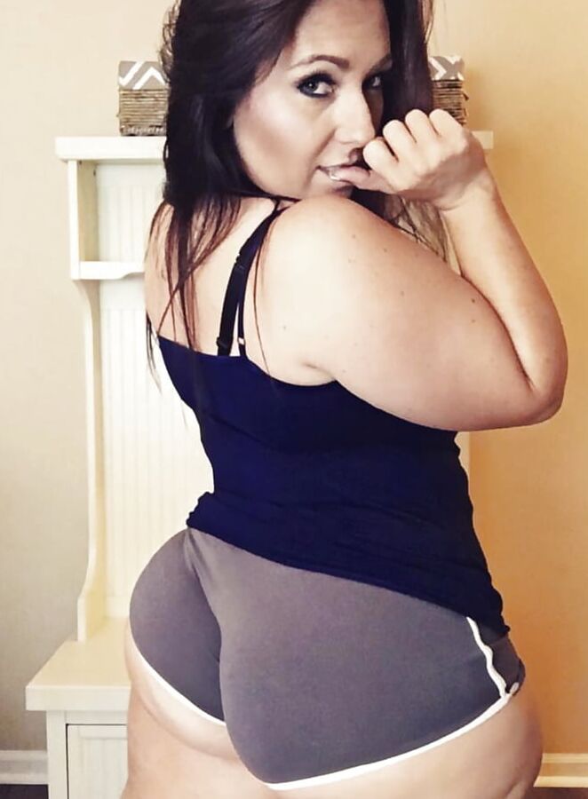 Love them shorty shorts