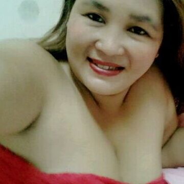 Thai widow, she needs someone