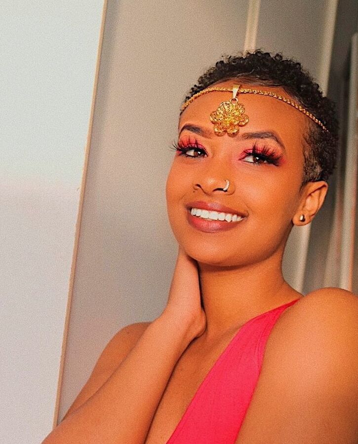 Somali &amp; Ethiopian Sexy Girls VOL.