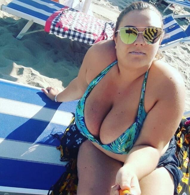 Susy La cagna