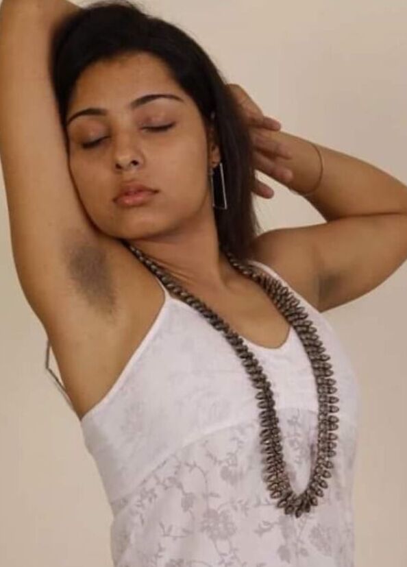 DARK ARMPITS