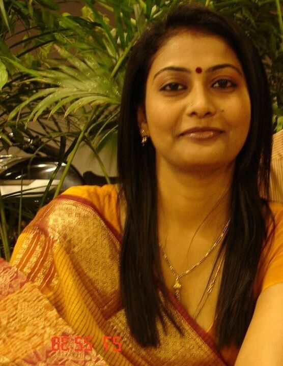 Sandhya, hardcore homely wife desi indian