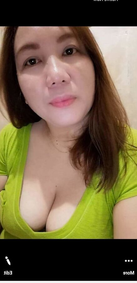 Reselyn Galang Barba
