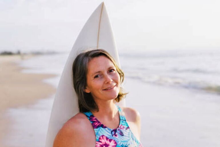Sexy Mature Pregnant Milf Wife Posing NN