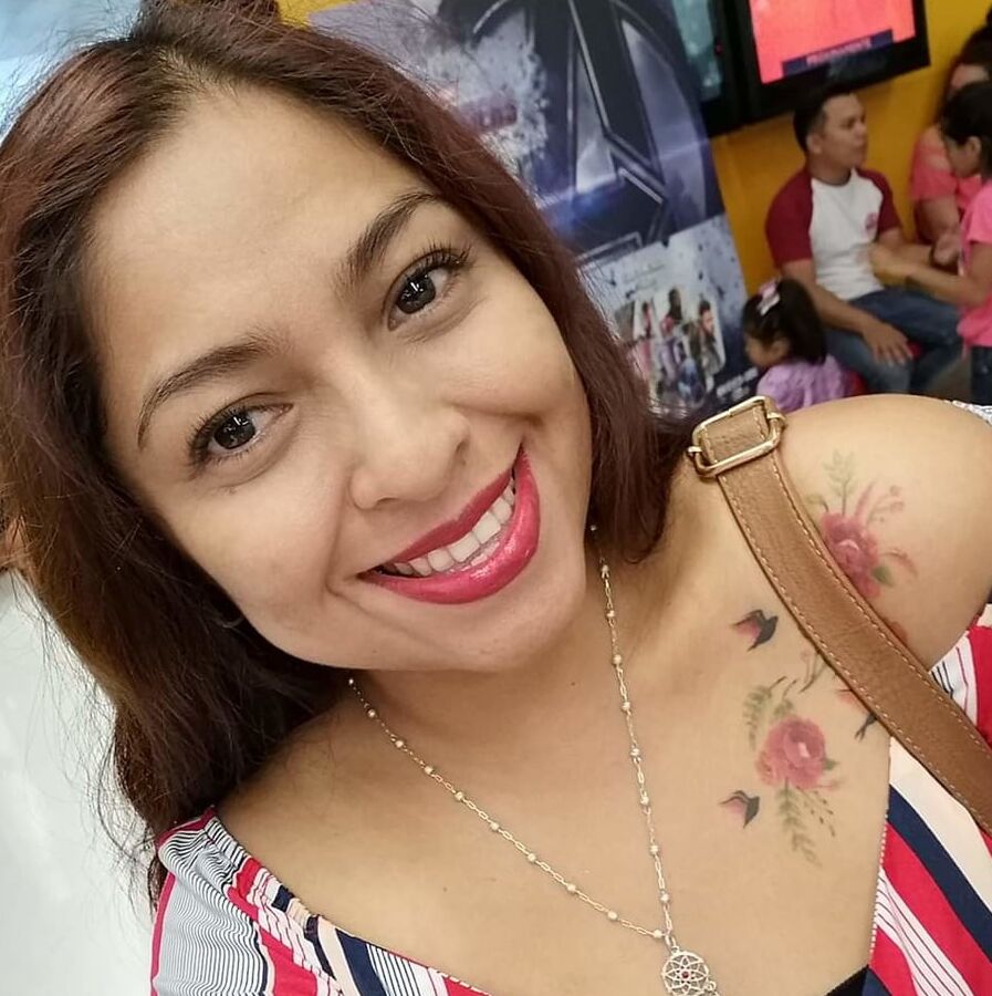 Cara de coger Viviana latina face to fuck