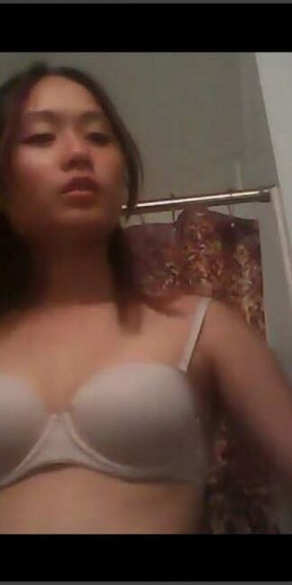 Virgin Cindy