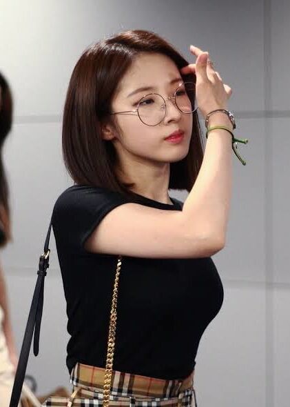 Favorite kpop girls