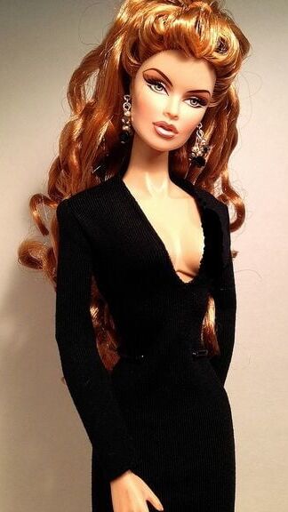 FR Redheads