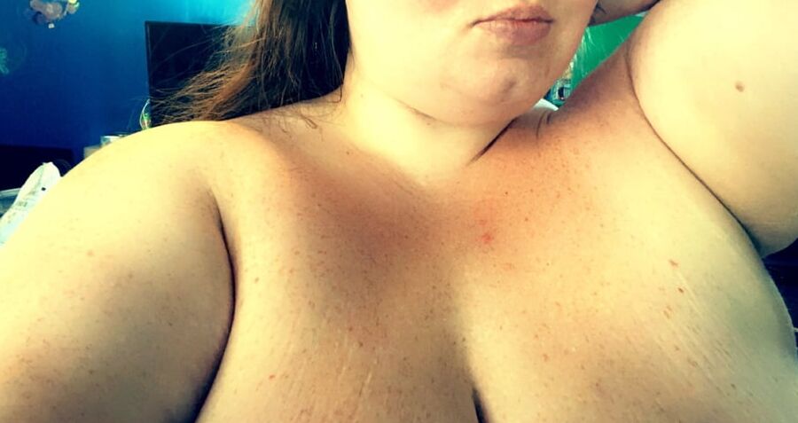 LEXXXI LUXE BIG BOOOBBS