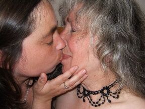 Mature MILF Rose