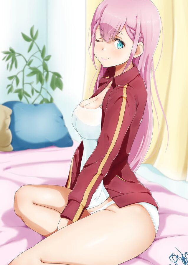 Hentai Favorite: Kirisu Mafuyu