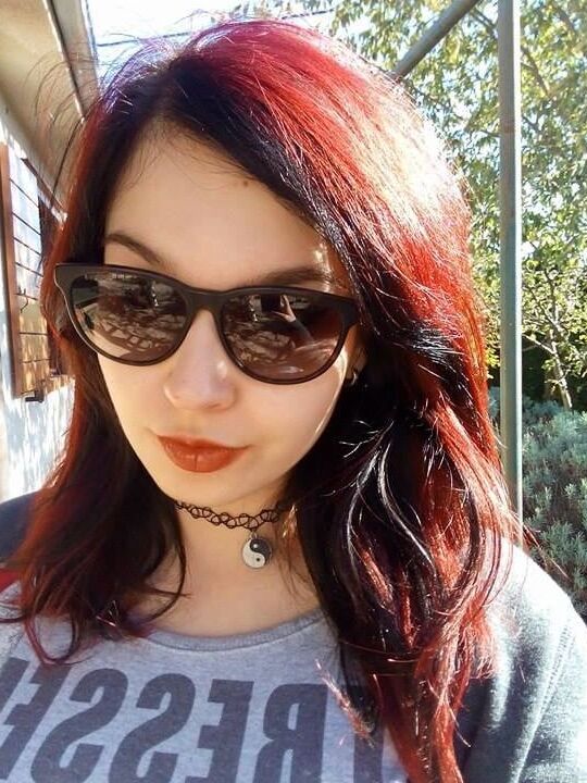 kahba valentine