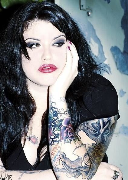 Mia Tyler