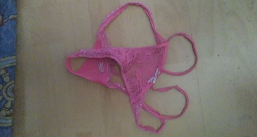 Dirty string