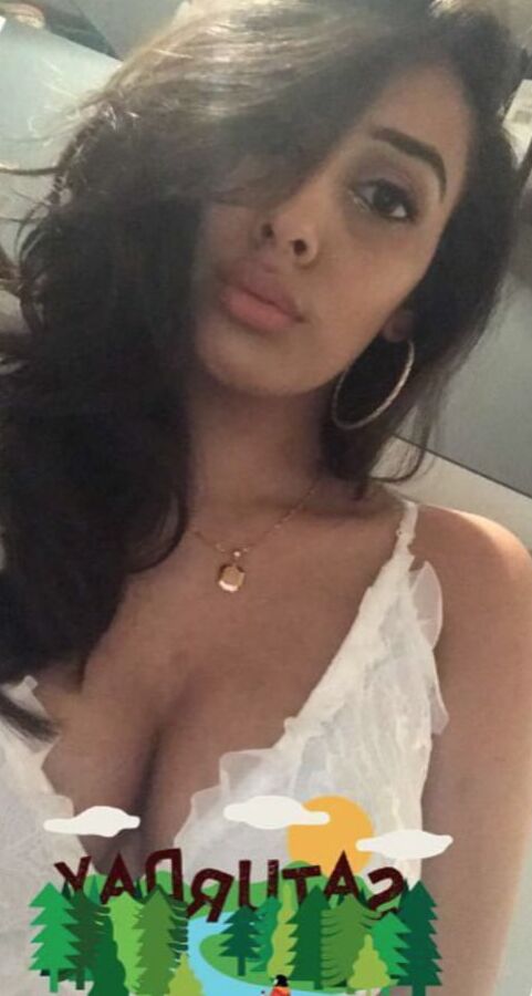 Sexy Punjabi Sikh Big boob Slut