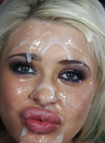 Facials Creampie Cumshots