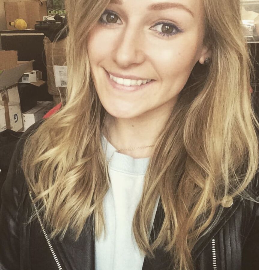 How would you fuck Freya