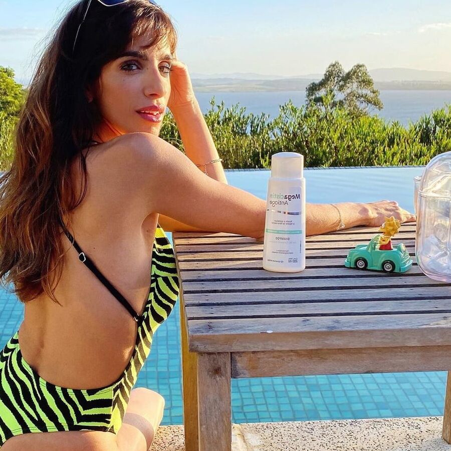 Gabriela Sari