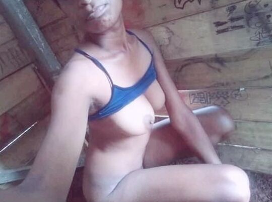 Simbu Block Babe