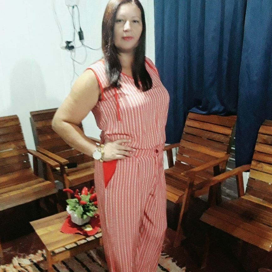 DONA BENVINDA