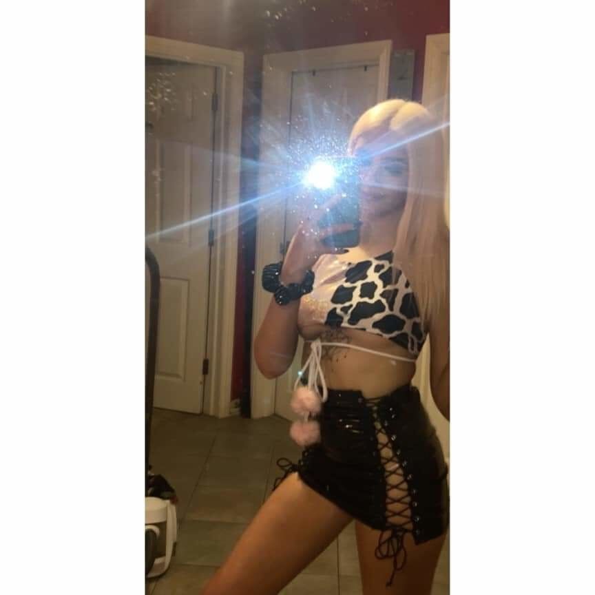 Northern Ireland slut Gina from Bushmills
