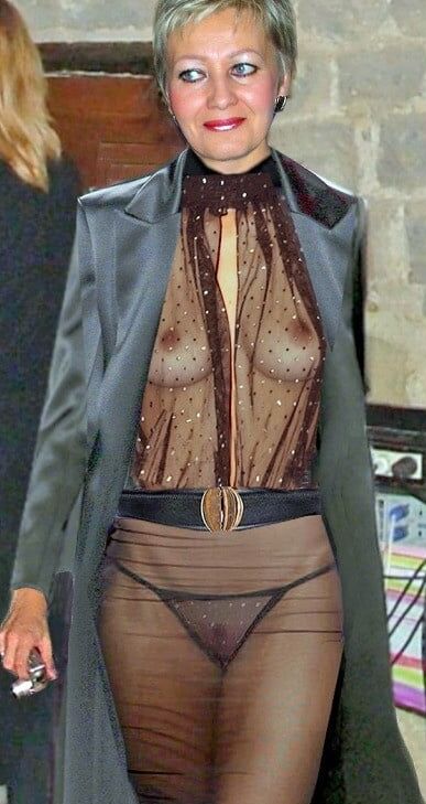 Sexy Clothes