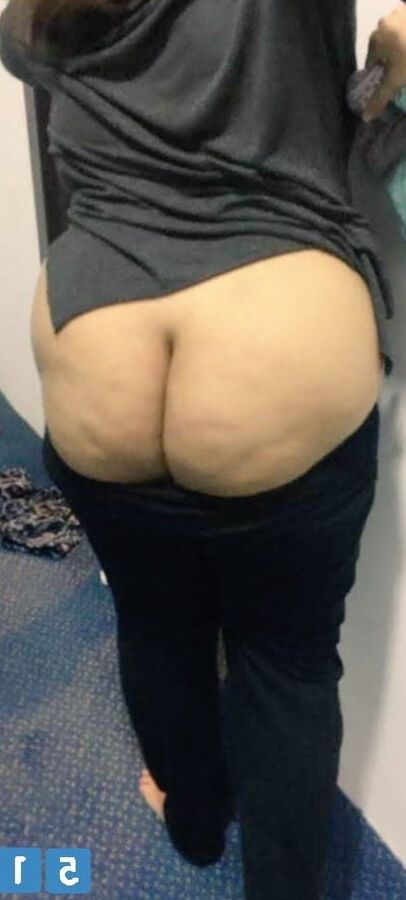 ebony . bbw and Arabic women