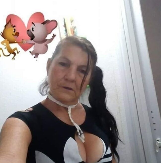 Cida Brogin ... Faceb