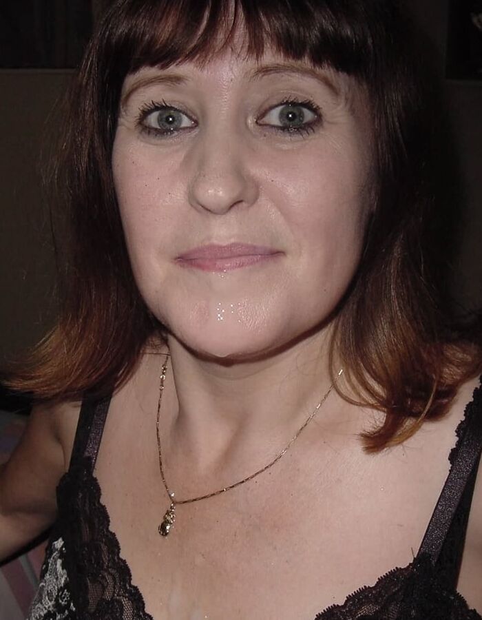 Mature in Bukkake Fest