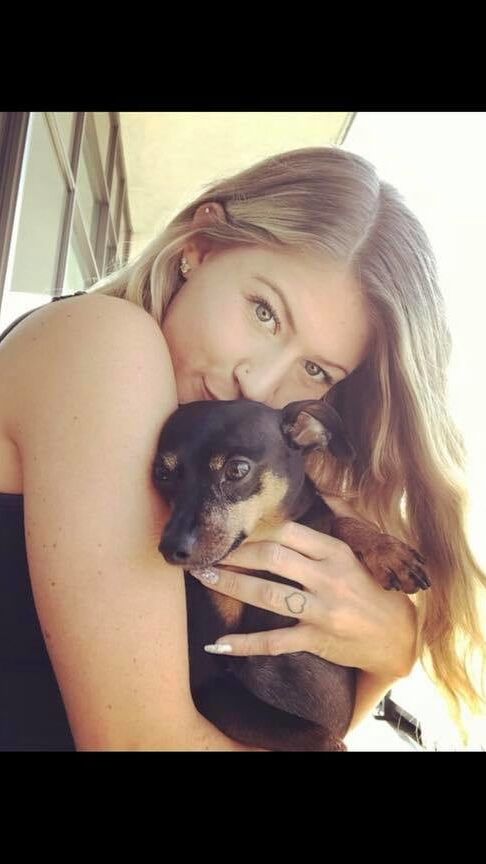 Ciara Heuser Sugar Baby looking for Daddy in Vancouver BC