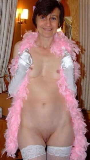 Favourite selection of Small tits bald pussy matures