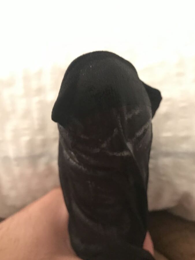 Nylon cum