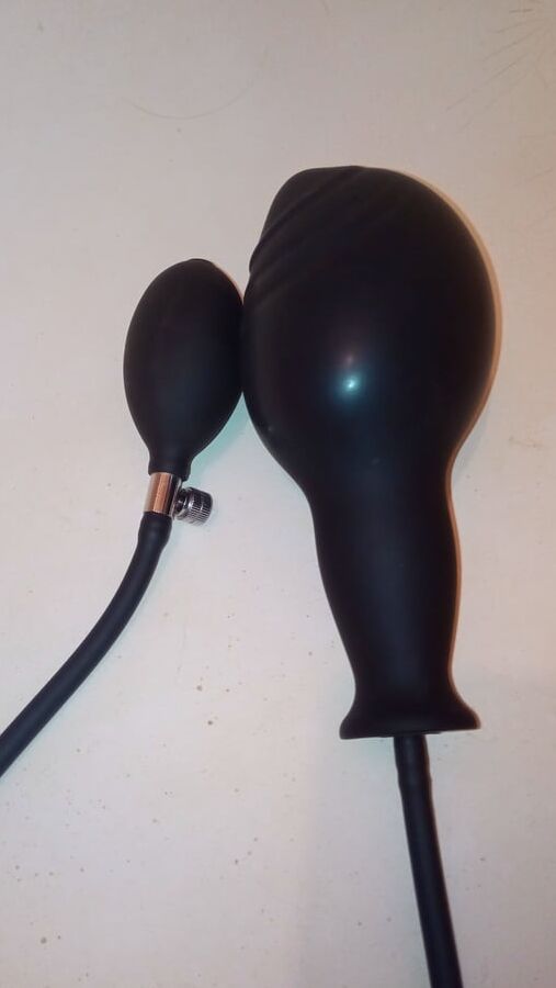 My plugs