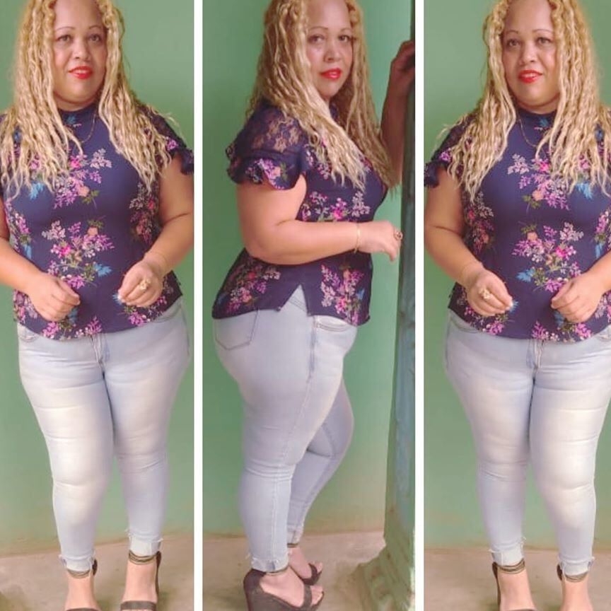 refugio cruz bbw