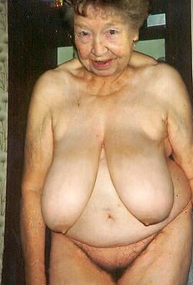 Very Old Grannies
