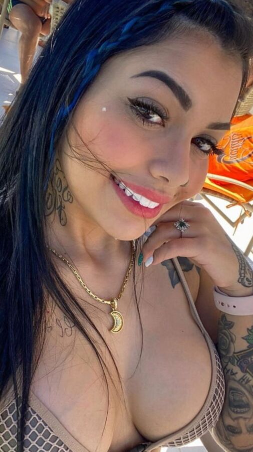 Carol Moura