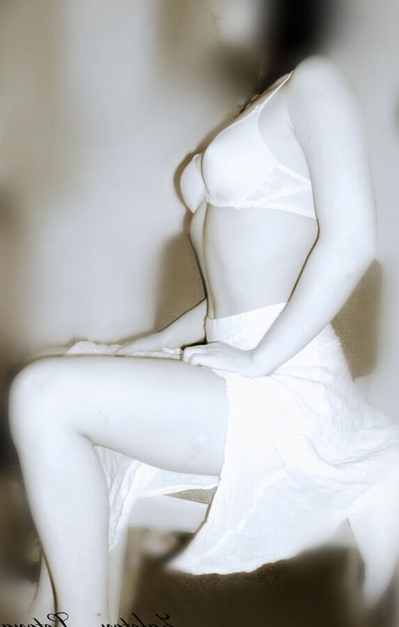 Sexy sepia