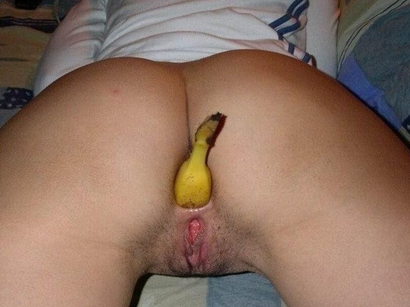 Shove it IN me (Insertions)