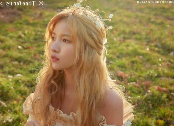 Favorite kpop girls