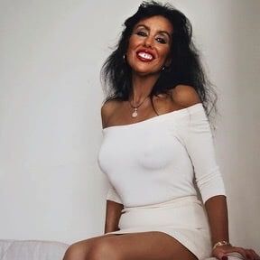 Germaine Maguire ExGF