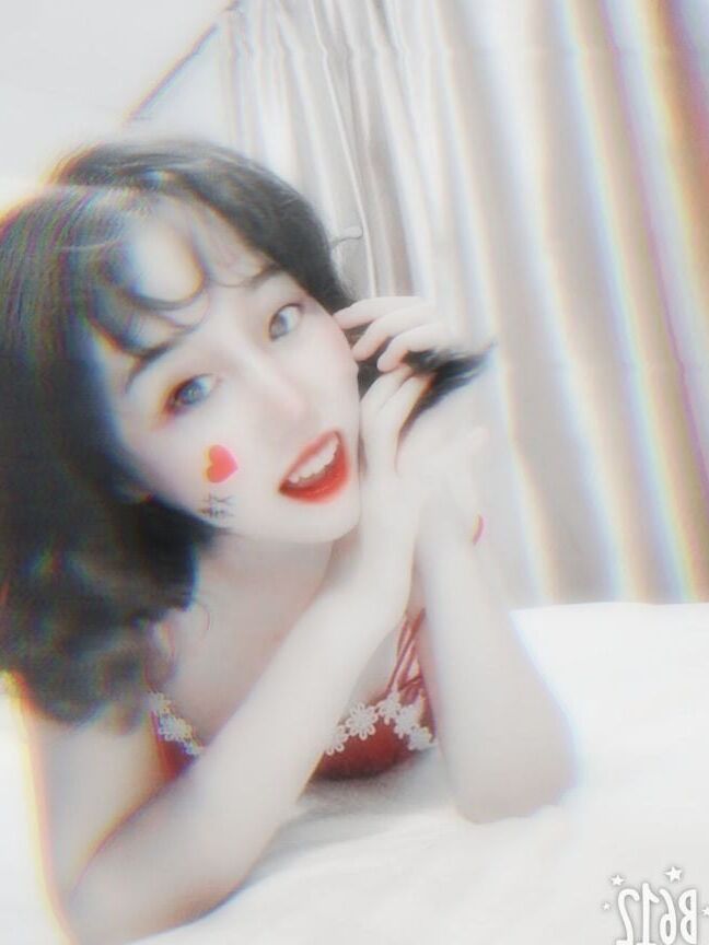 Chinese girl